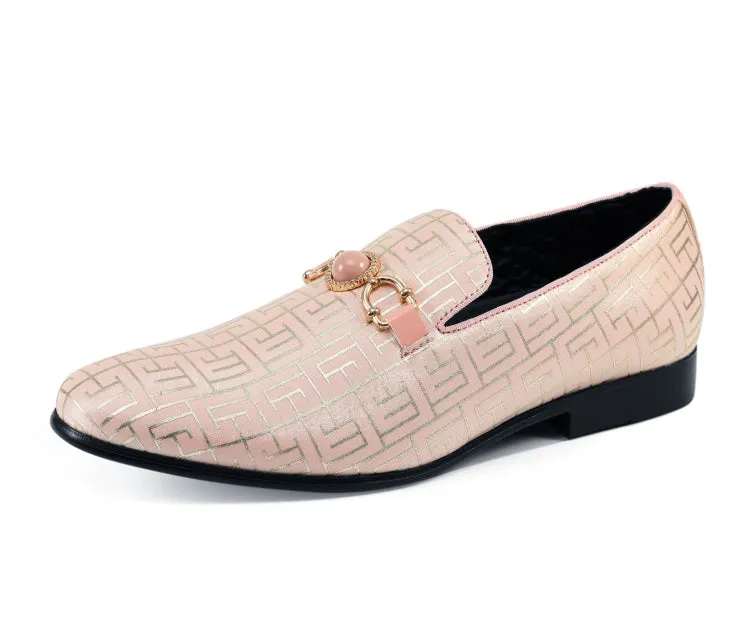 Kazimar Pink Slip Fit