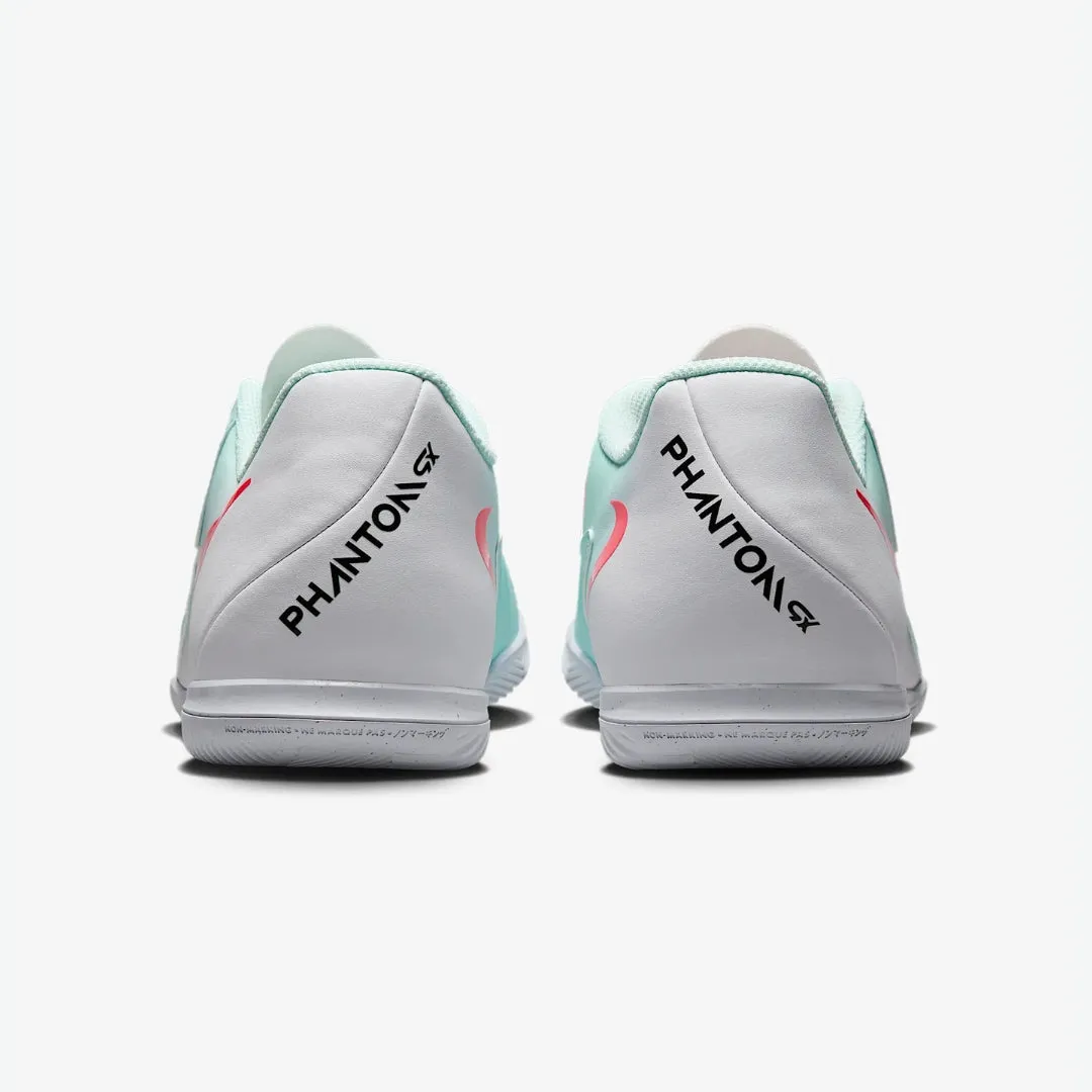 Phantom GX 2 Club IC Low-Top Soccer Shoes Slide Stability Multi-Stud