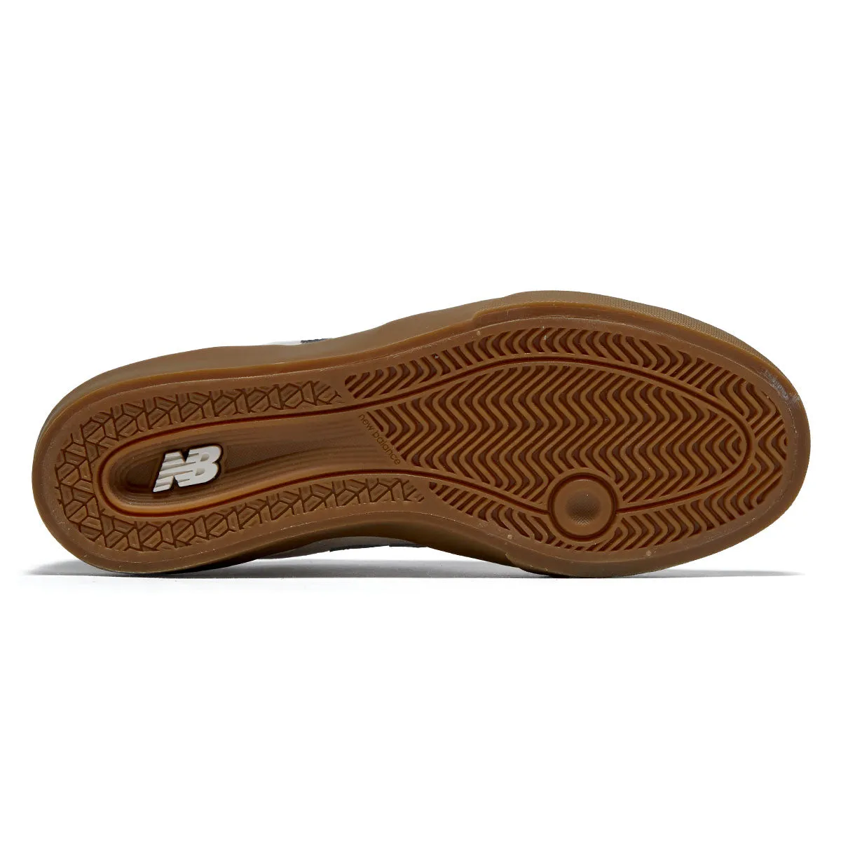 Skateboarding Ride New Balance 272 Shoes - Sea Salt/Teal