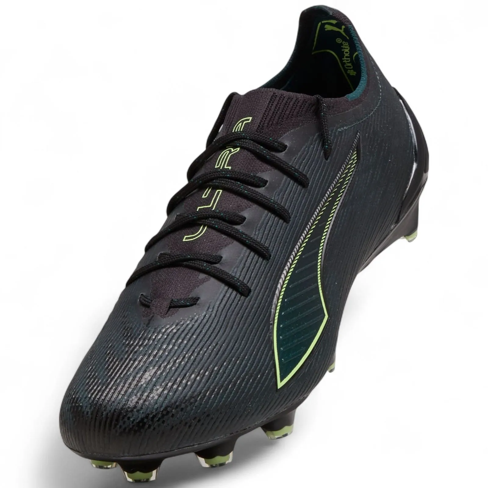 Soft ground Full Speed Puma Ultra 6 Ultimate Adults Firm Ground Football Boots