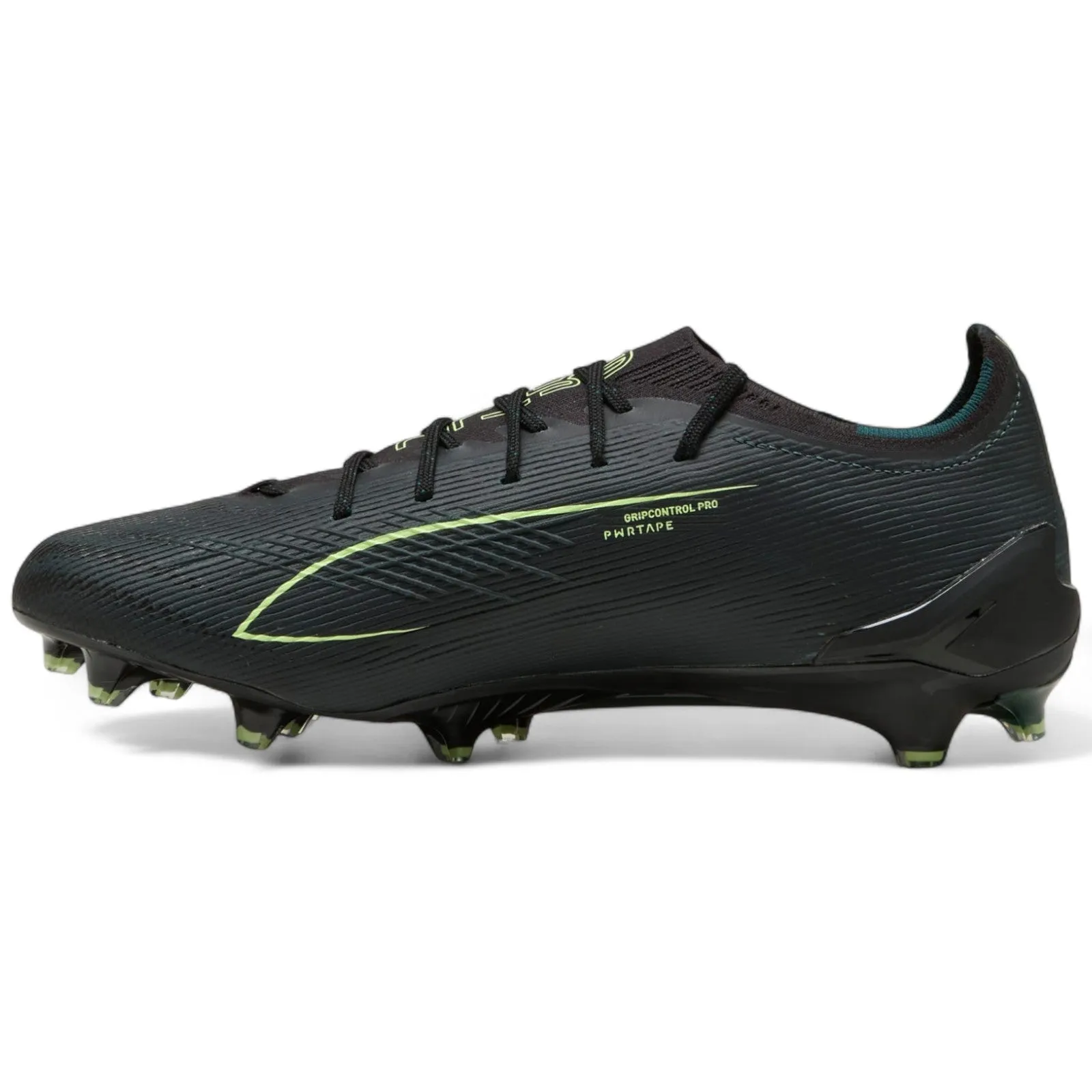 Puma Ultra 6 Ultimate Adults Firm Ground Football Boots Fast Launch Kids Training