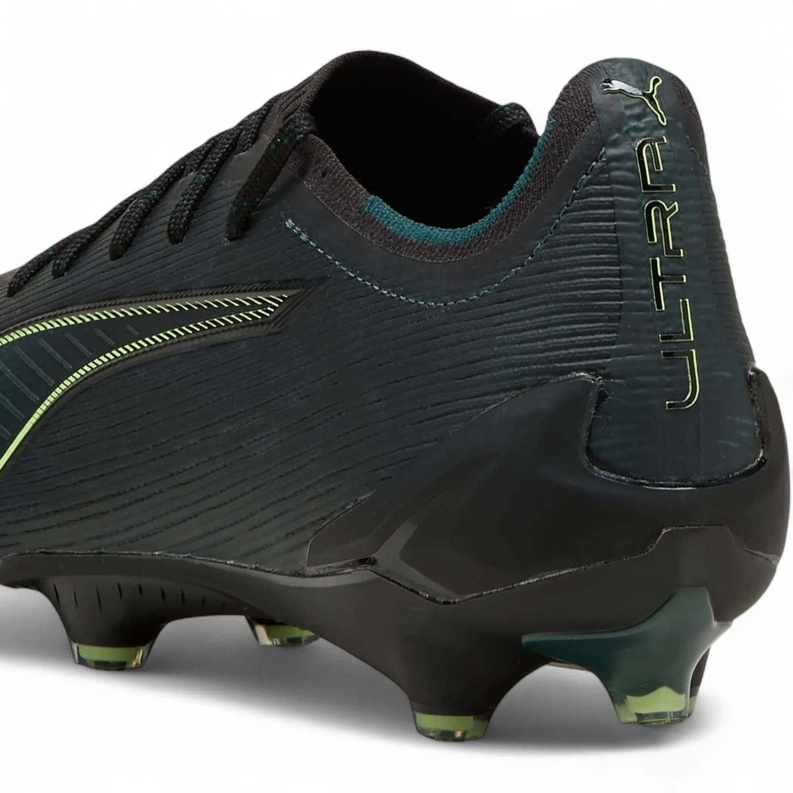Puma Ultra 6 Ultimate Adults Firm Ground Football Boots Foot Flow Quick Break