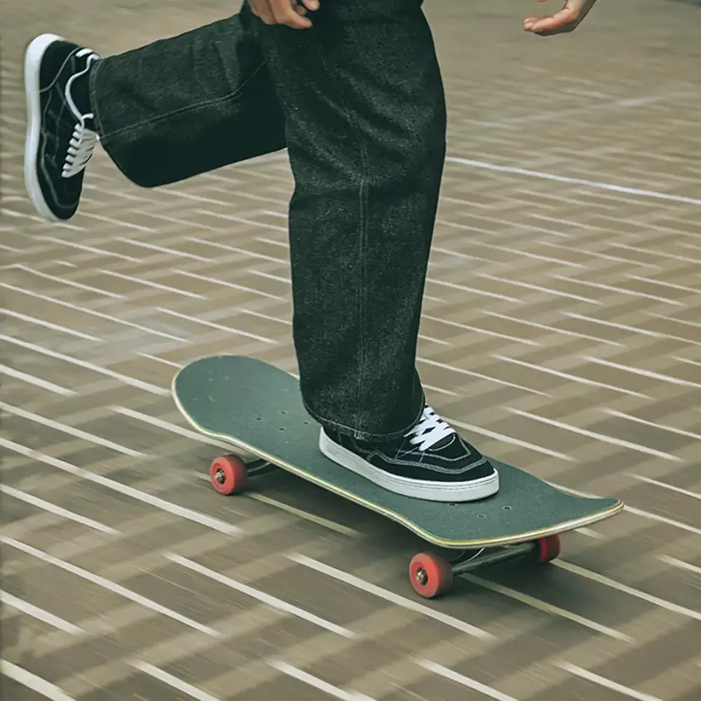 Snake Comfort Cushioning System