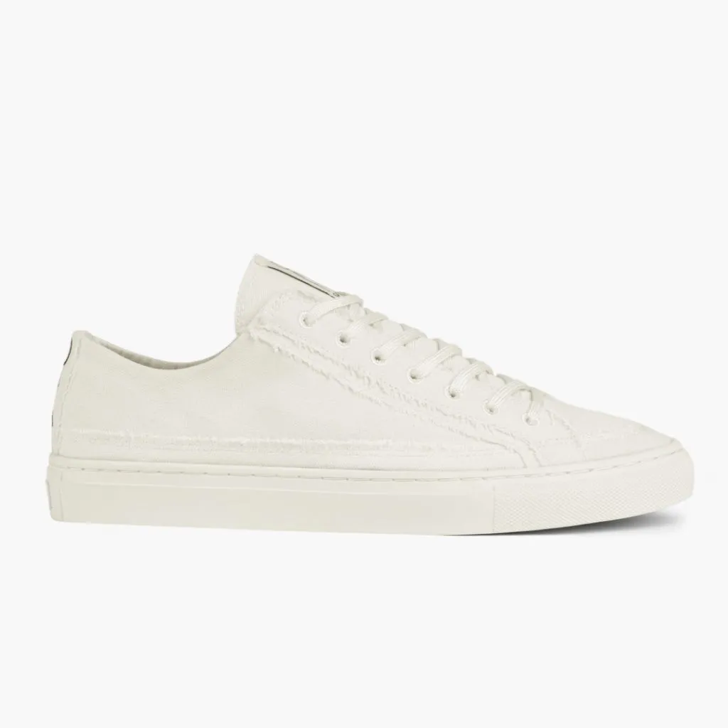 Women's Classic Low Top | Sad Boy Sleek Style Minimal Weight