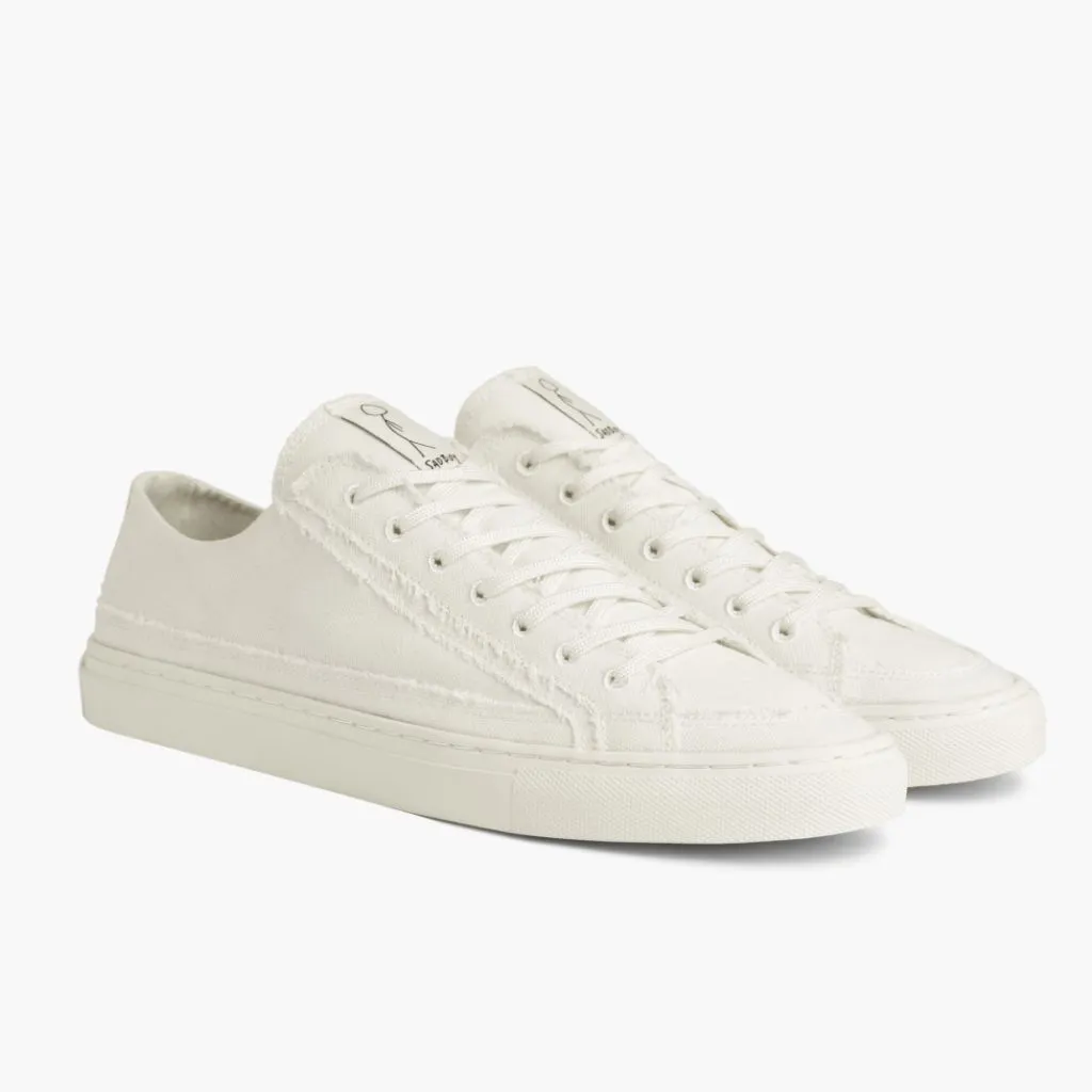 Comfortable Design day trip Women's Classic Low Top | Sad Boy