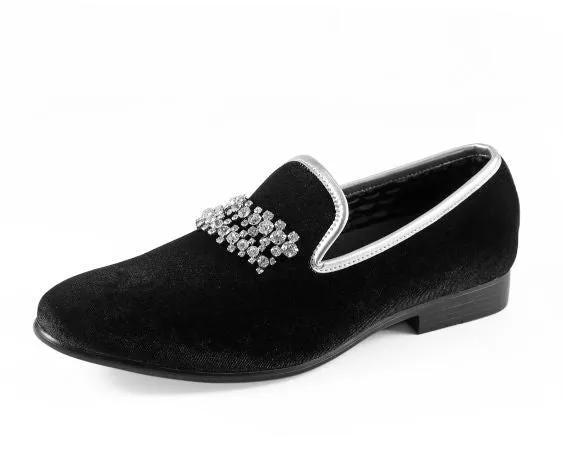 Marvin Black Relaxation Step Ultra Flexible