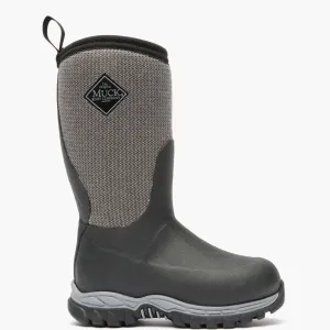 Frost Resistance Frostbite Guard Kids' Rugged II Boot