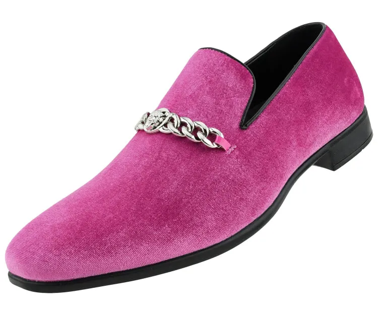 Lynx Pink Soft Fit Shoes Comfortable fit