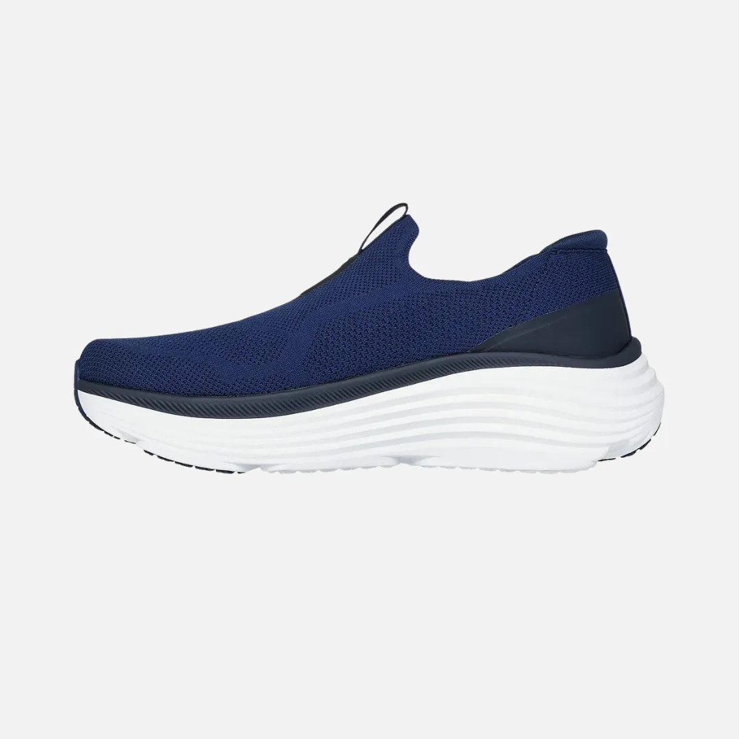 SKECHERS MAX CUSHIONING ENDEAVOUR -  MENS WALKING SHOES Speed Performance Fit shock - absorbing comfort