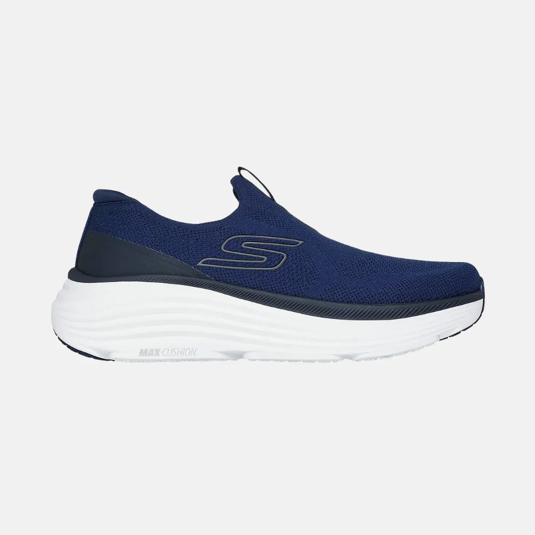 high - performance all - terrain shoes SKECHERS MAX CUSHIONING ENDEAVOUR -  MENS WALKING SHOES
