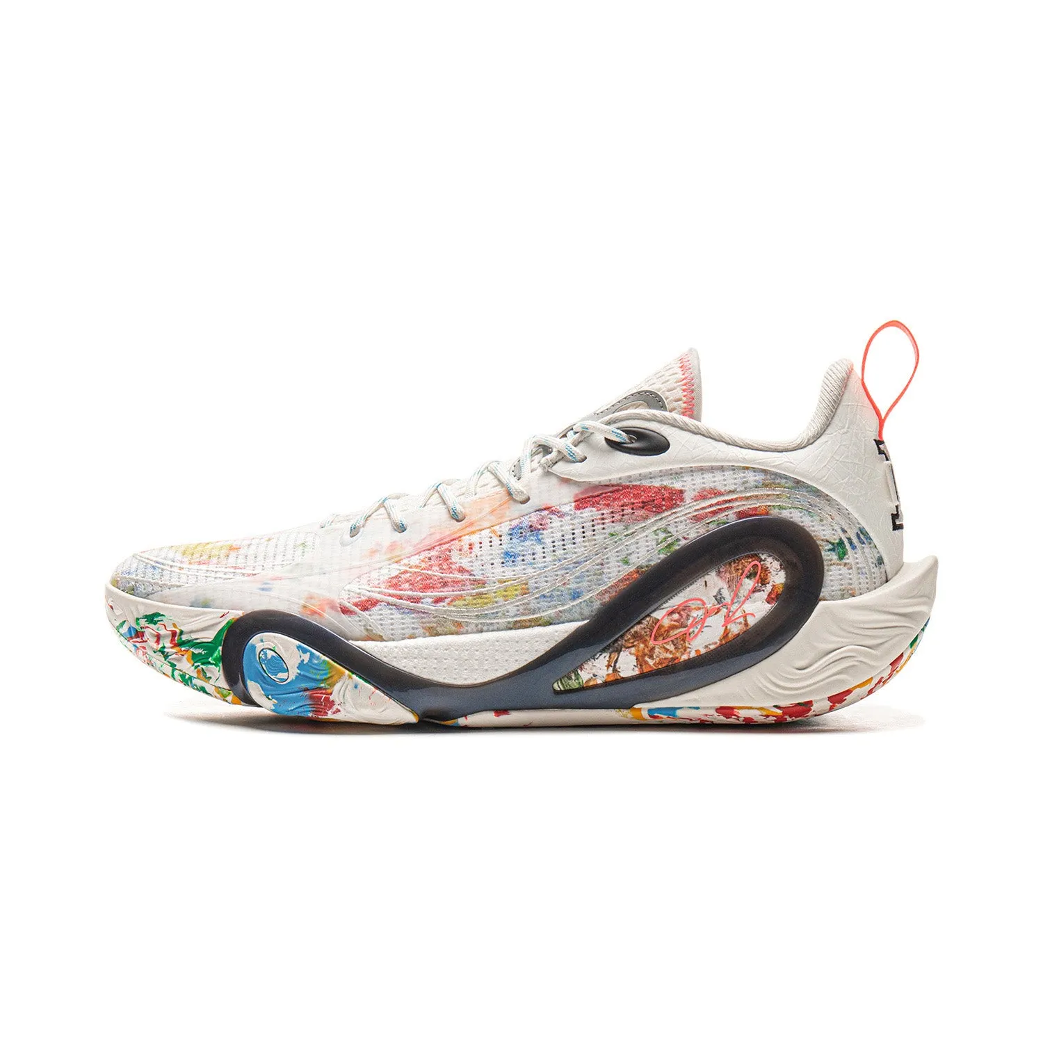 Dlo 1 "Canvas" Baby Soft