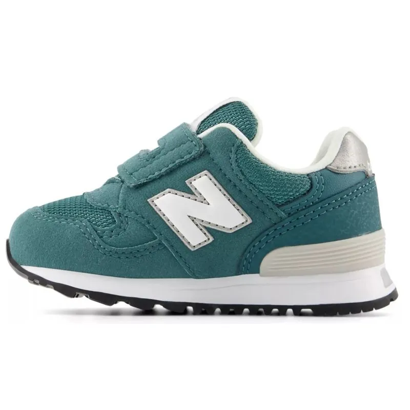 New Balance 313v2 Infant Casual Shoes long - distance run