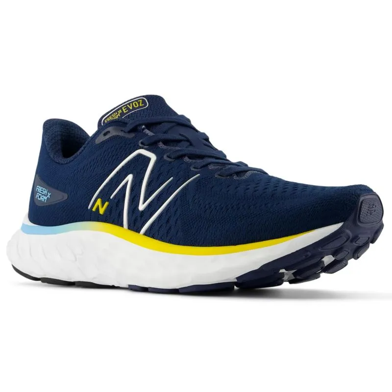 New Balance Fresh Foam X Evoz D Mens Running Shoes running hats