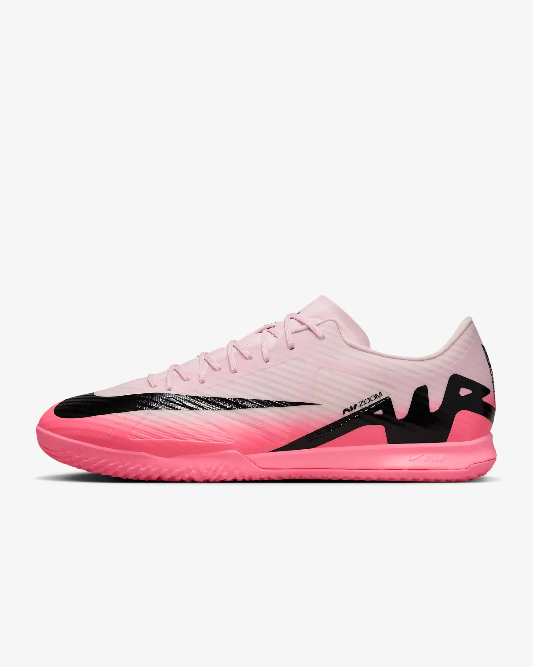 Kick Flow Field Speed MERCURIAL VAPOR 15 ACADEMY IC