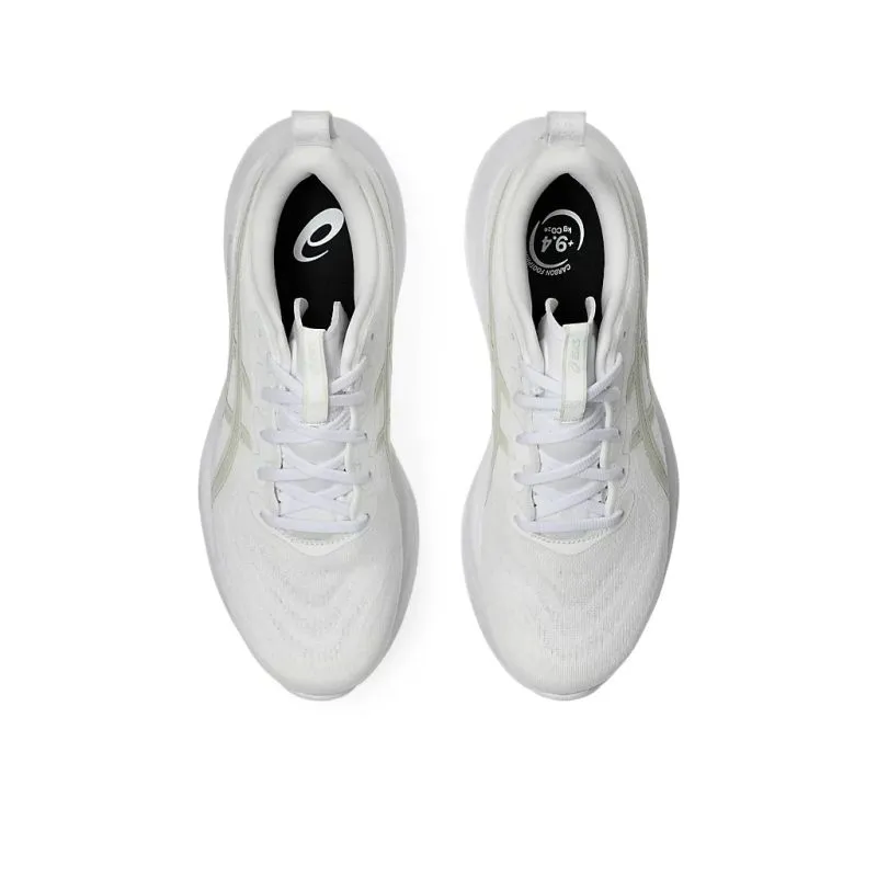 Smooth Ride Fit ASICS GEL-Cumulus 27 D Mens Running Shoes