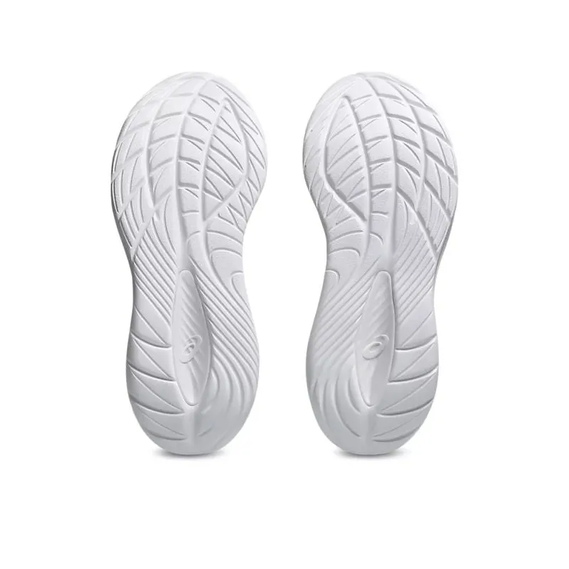 running on road ASICS GEL-Cumulus 27 D Mens Running Shoes