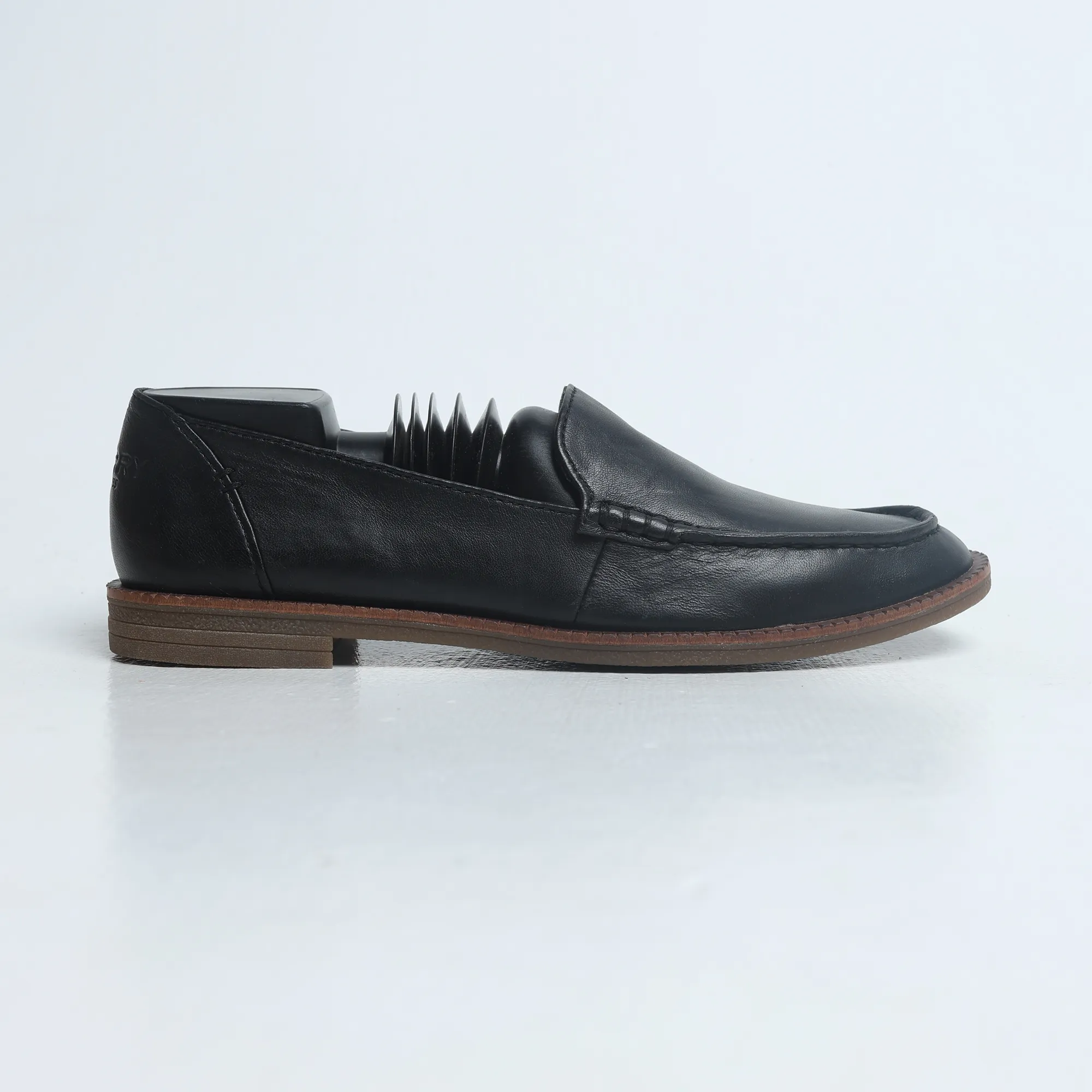 Trendy Design Sperry - Women Loafer Tan & - Black