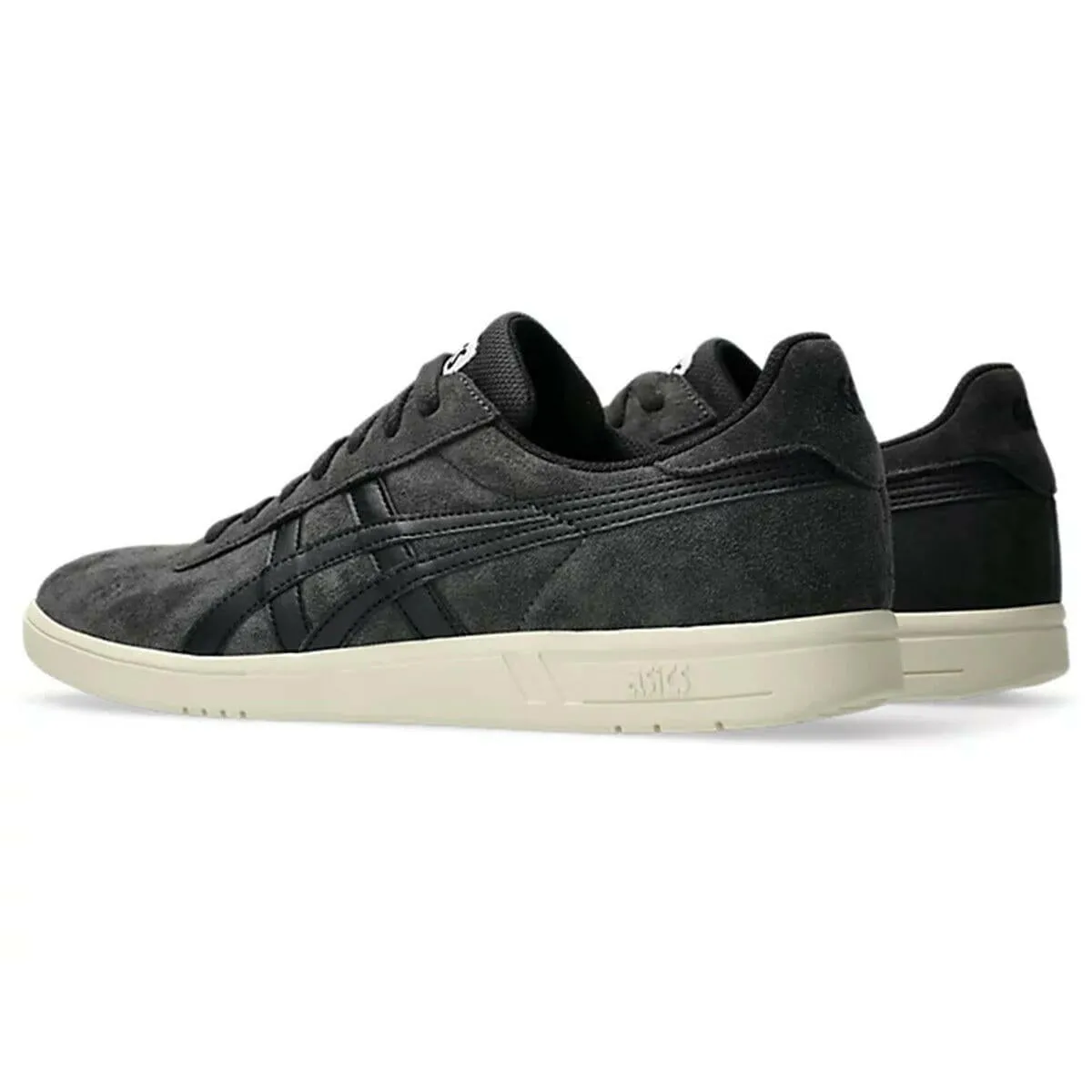 Asics - Gel-Vikka Pro Shoes Graphite Grey/Black Shock Absorbing All Terrain Ride