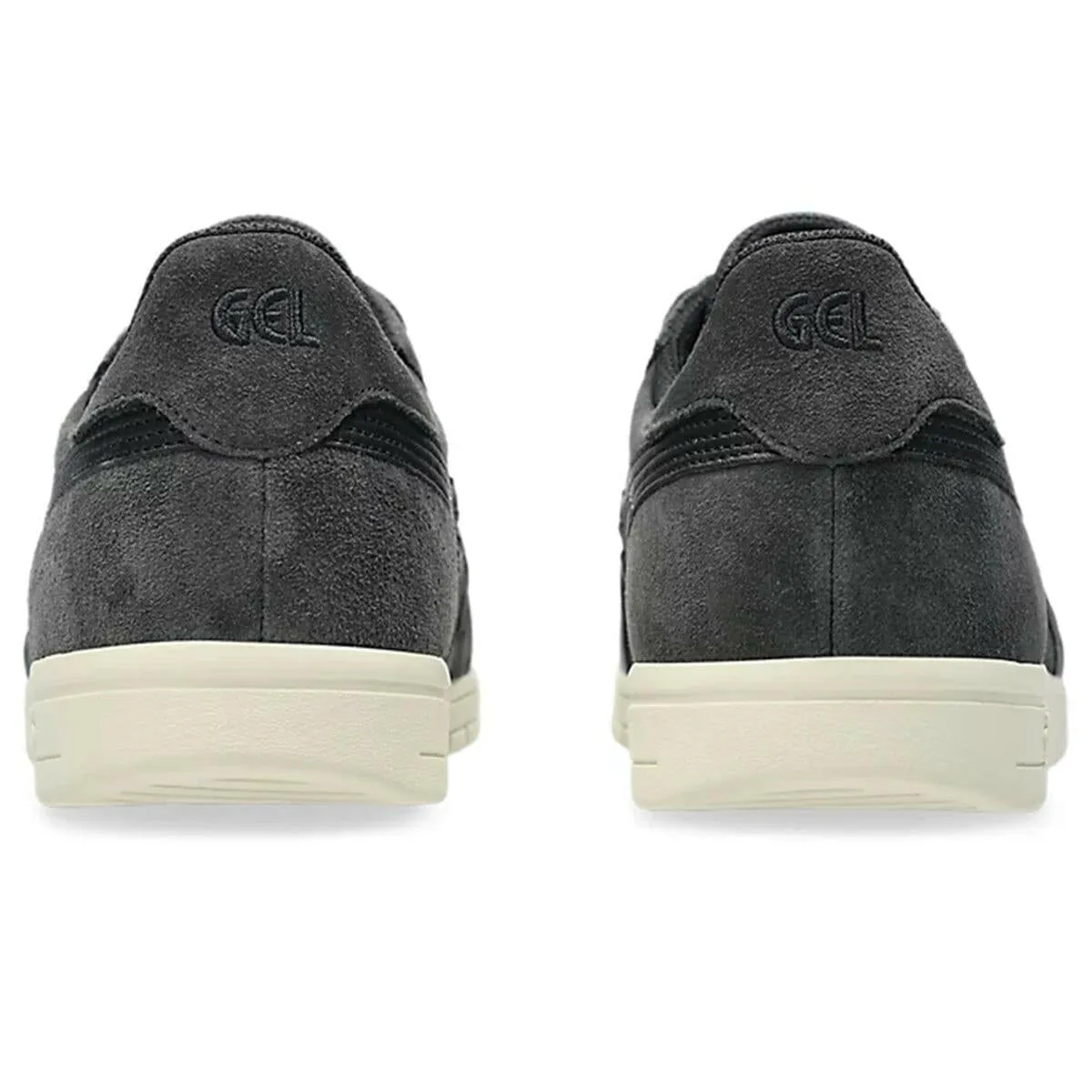 Pace Support Skater Look Asics - Gel-Vikka Pro Shoes Graphite Grey/Black