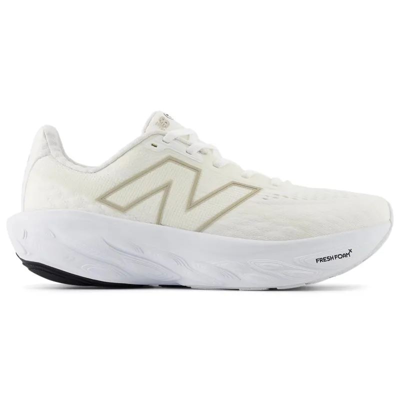fitness shoe items running experience New Balance Fresh Foam X 1080v14 B Womens Running Shoes