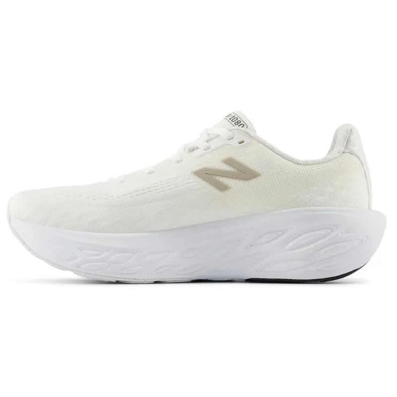 WaterResistant New Balance Fresh Foam X 1080v14 B Womens Running Shoes