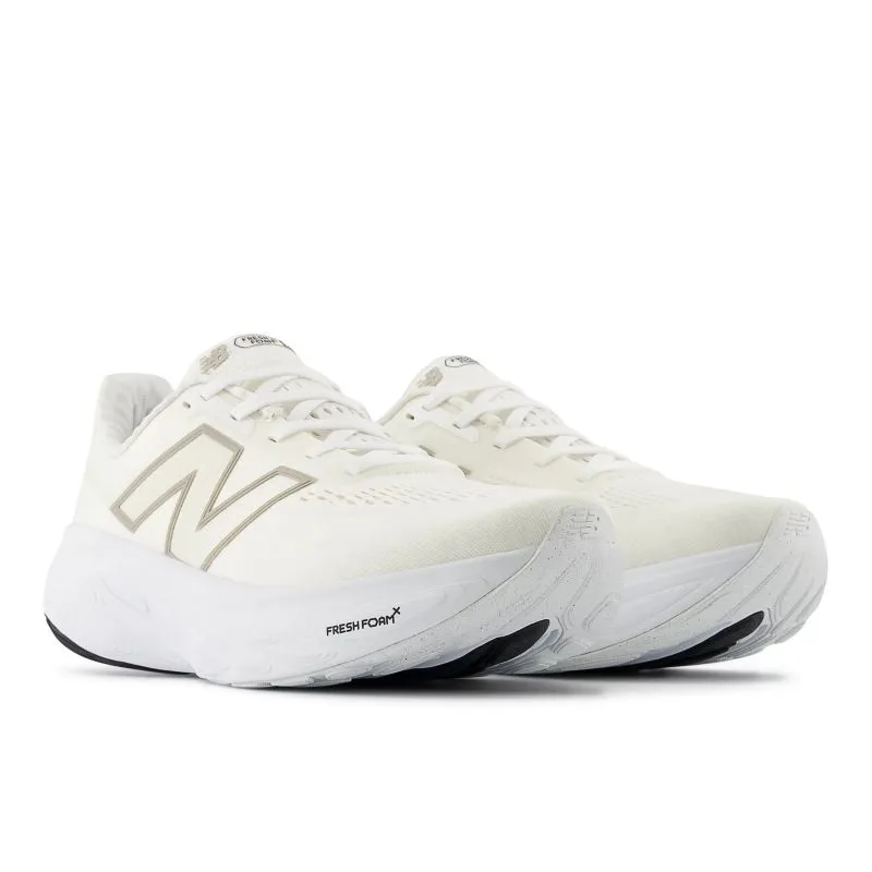 New Balance Fresh Foam X 1080v14 B Womens Running Shoes running in a swamp area shoes Mesh Upper