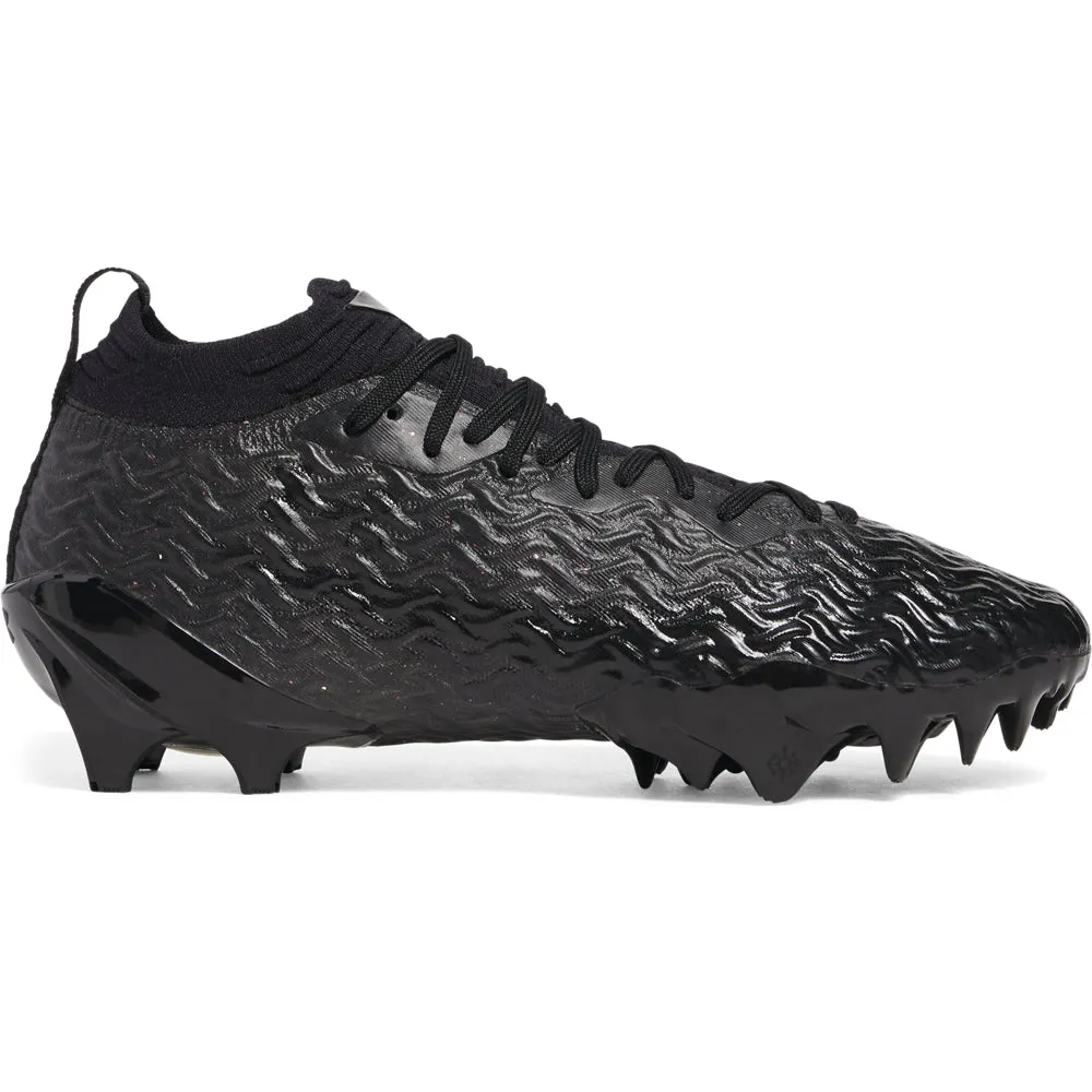 Cool Mesh Zone Fit Men's Under Armour Spotlight Pro Football Cleats