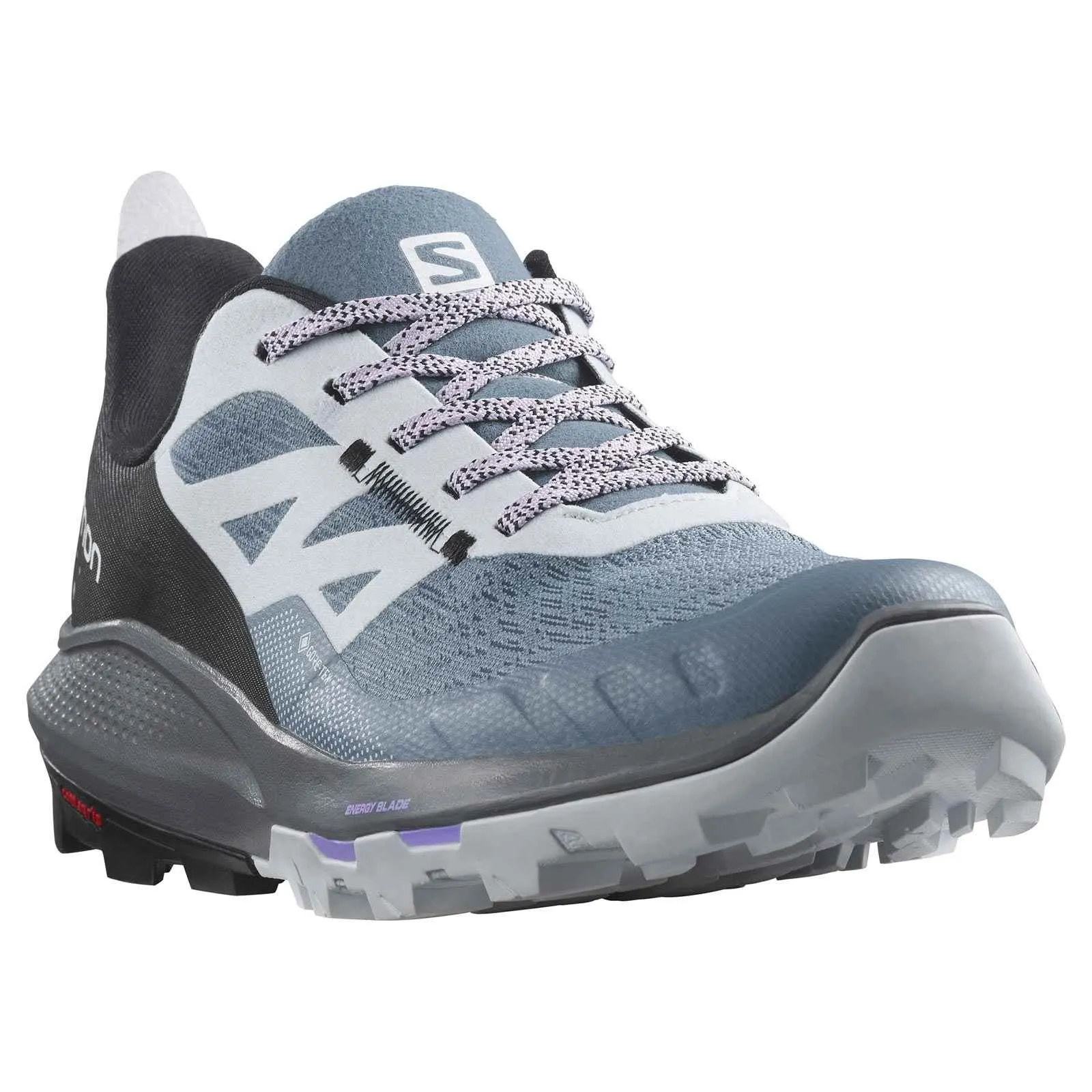 Salomon Outpulse GTX Womens Hiking Shoes waterproof Premium Grip