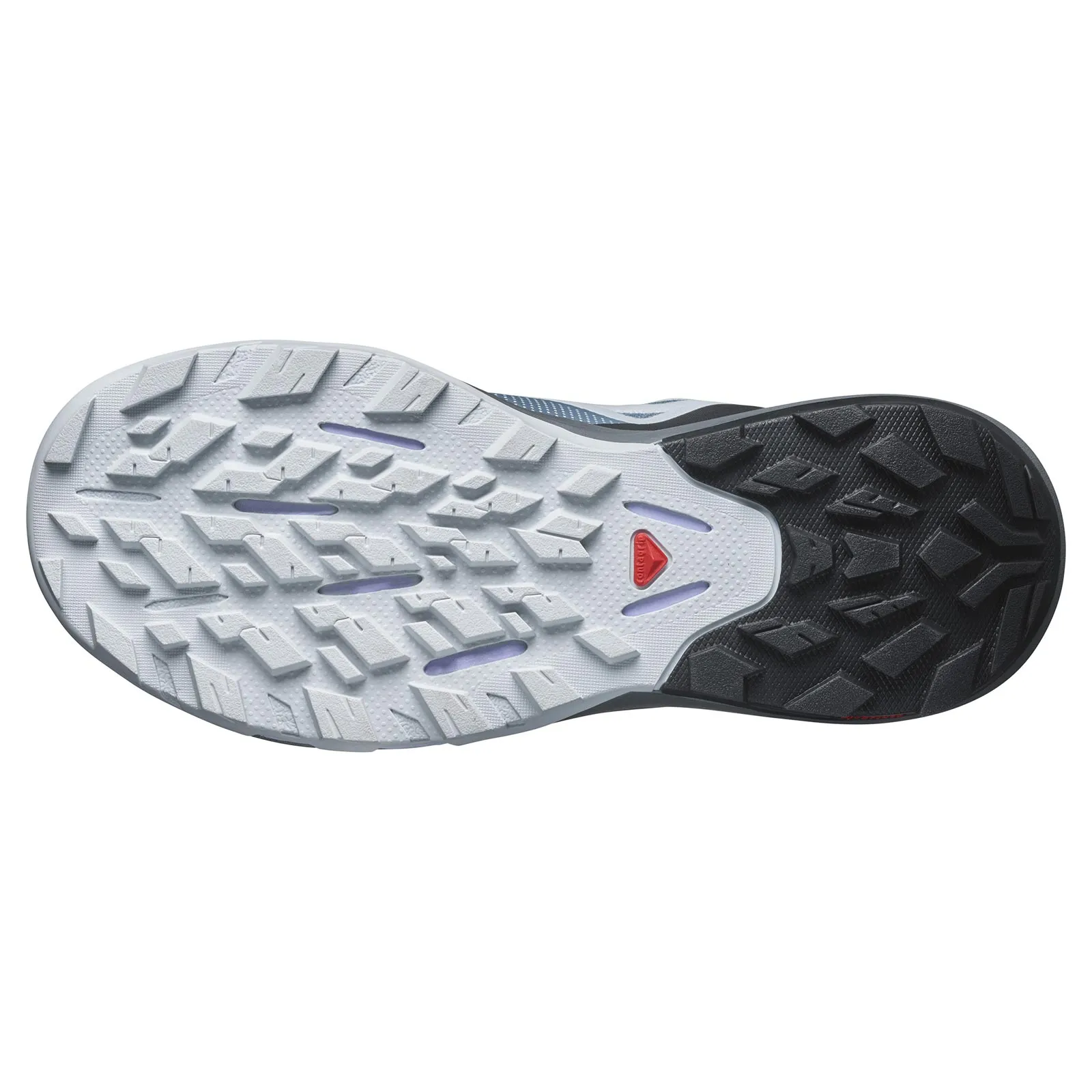 Salomon Outpulse GTX Womens Hiking Shoes Slope Ready