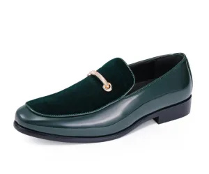 Andrew Green Breathable Material