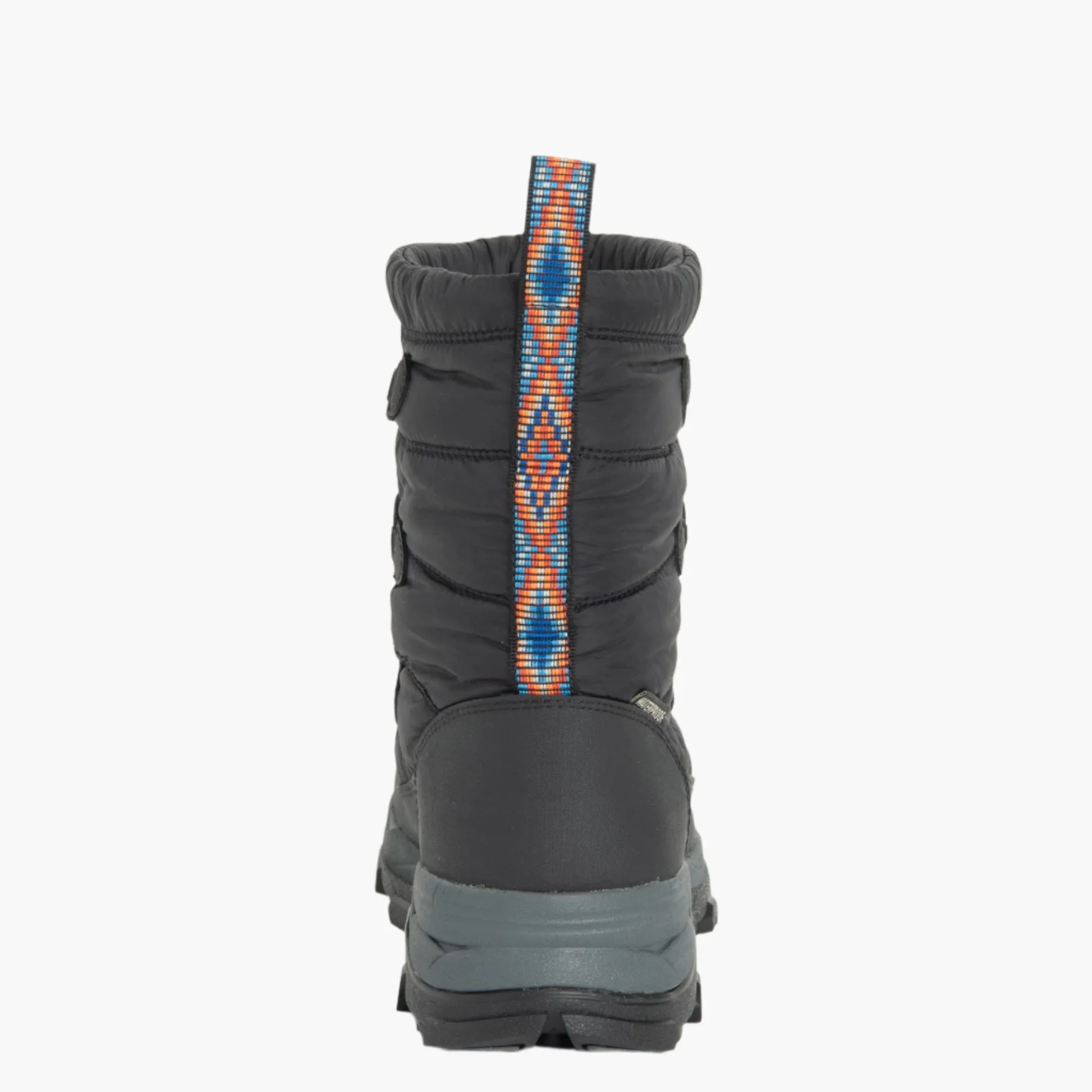Cozy Boots Cold Weather Women's Arctic Ice Nomadic Sport   Vibram Arctic Grip A.T.