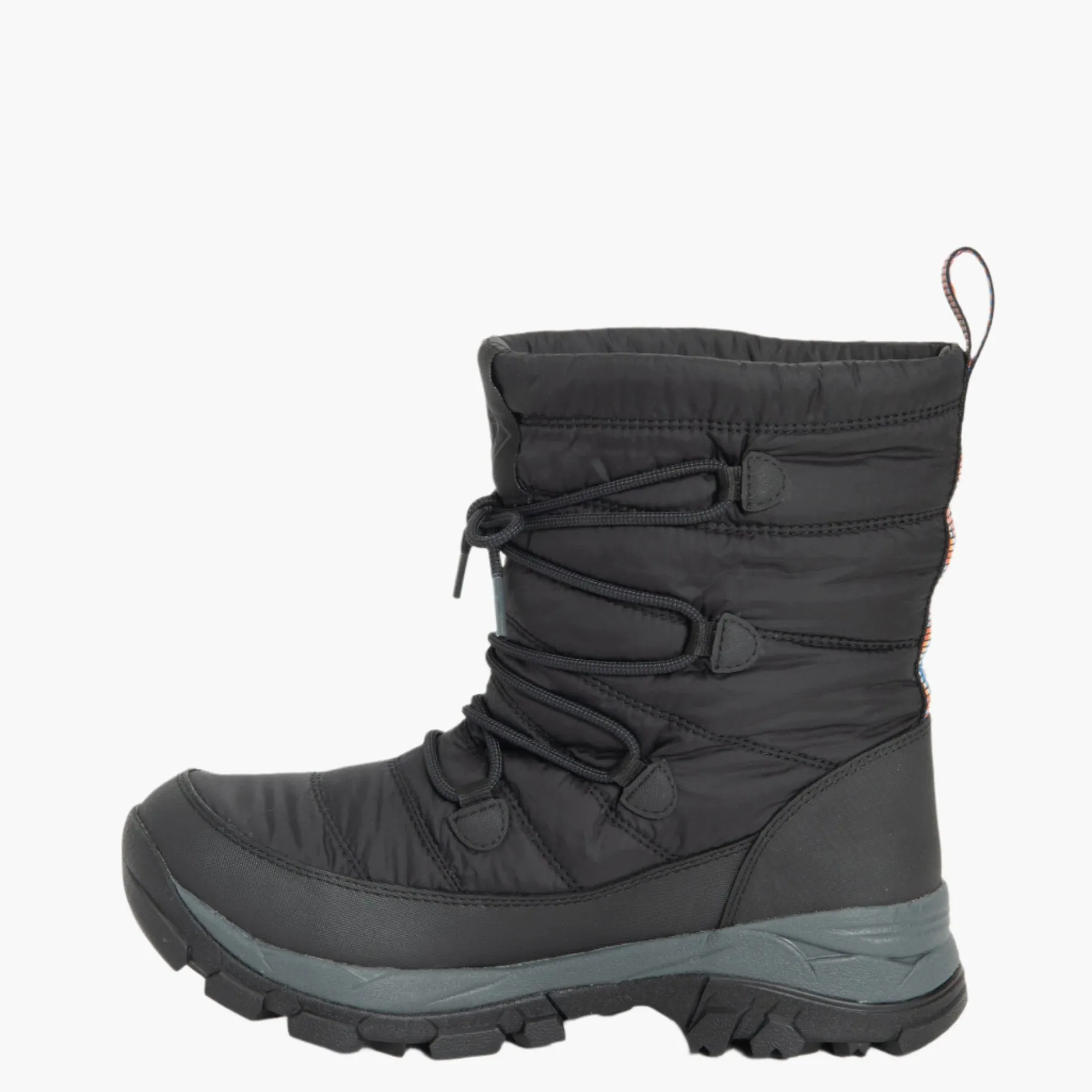 Arctic Footwear Protection Elastic Women's Arctic Ice Nomadic Sport   Vibram Arctic Grip A.T.