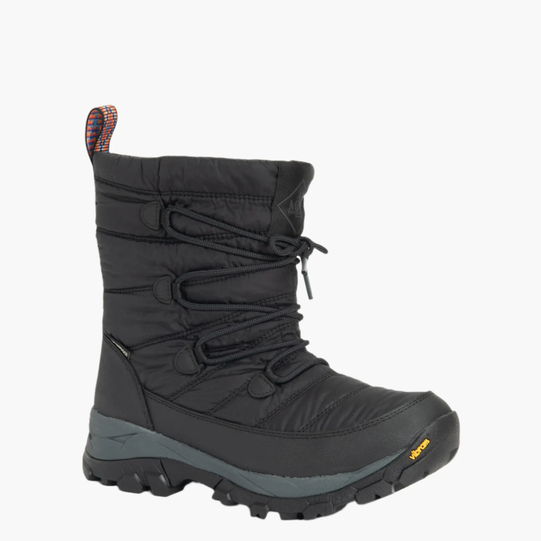 Women's Arctic Ice Nomadic Sport   Vibram Arctic Grip A.T. Foot Comfort