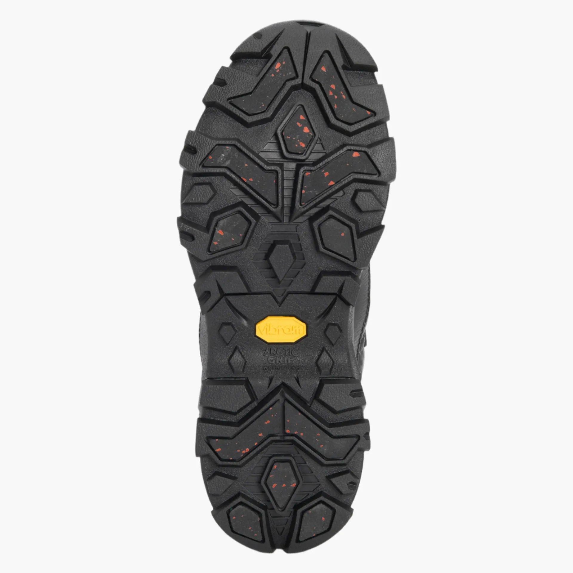 Women's Arctic Ice Nomadic Sport   Vibram Arctic Grip A.T. Chilly Travel Boots Winter Trail