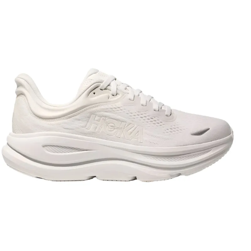 runner HOKA Bondi 9 B Womens Running Shoes