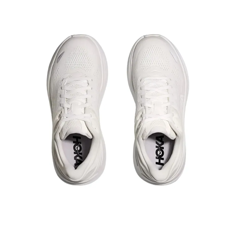 Comfort Edge HOKA Bondi 9 B Womens Running Shoes