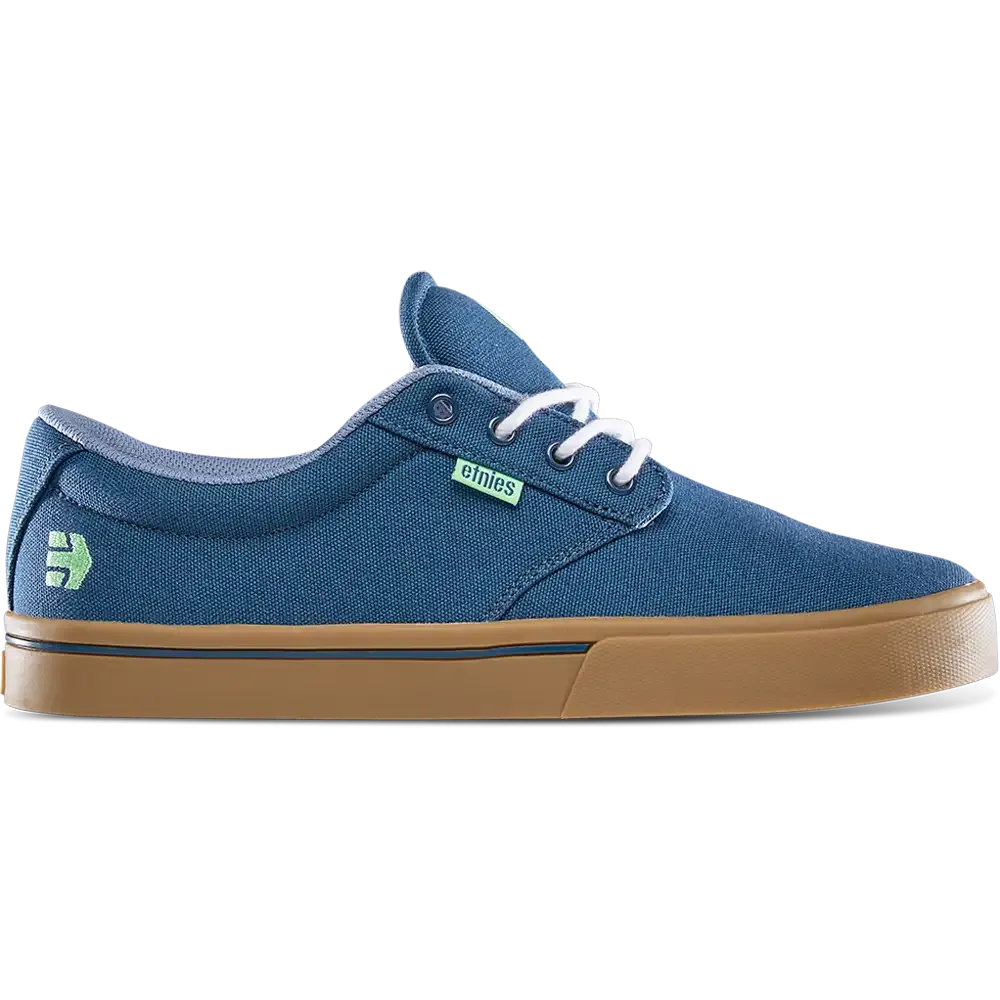 Lace Up Style Italian Glam Jameson 2 Eco