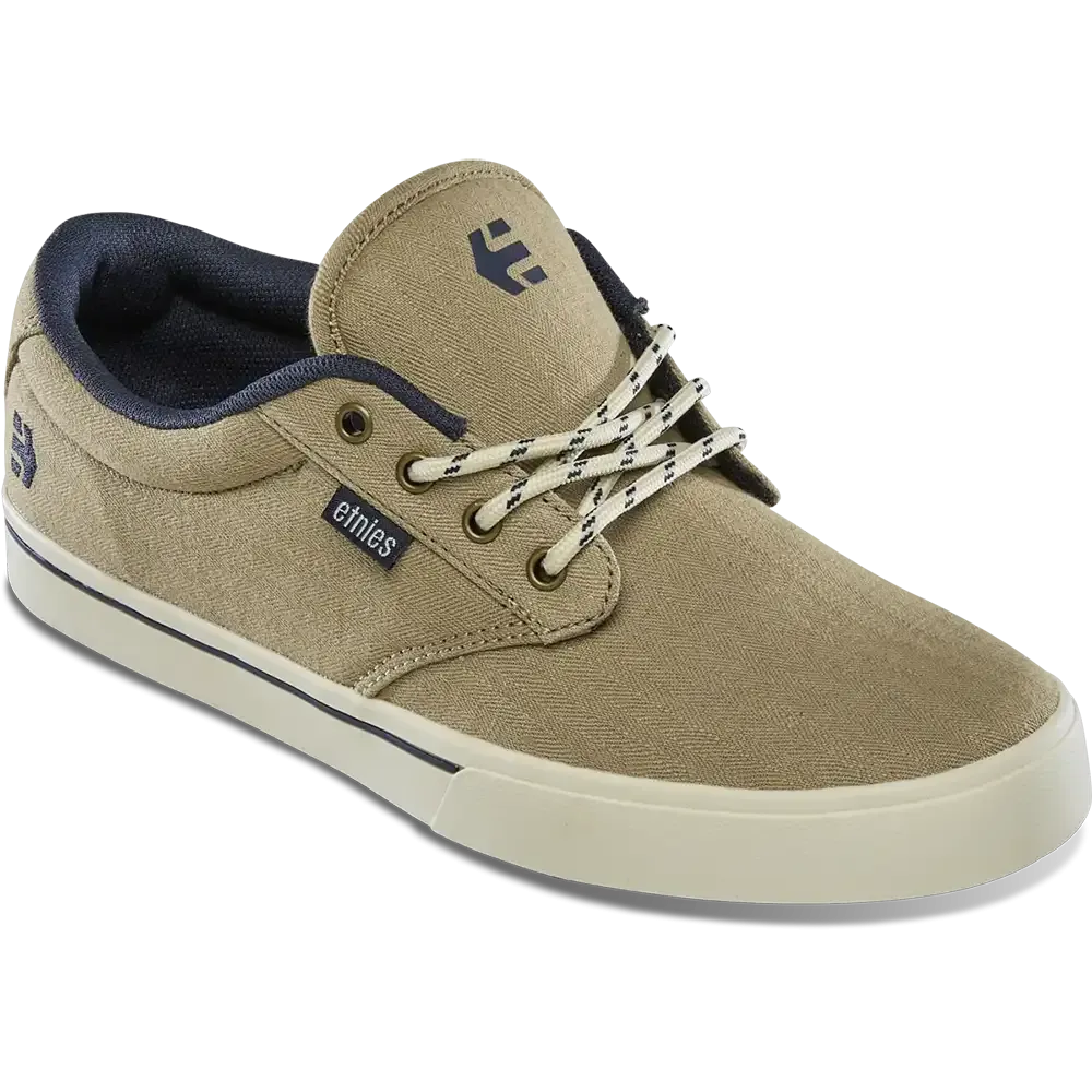 Comfortable fit Korean Trend Jameson 2 Eco