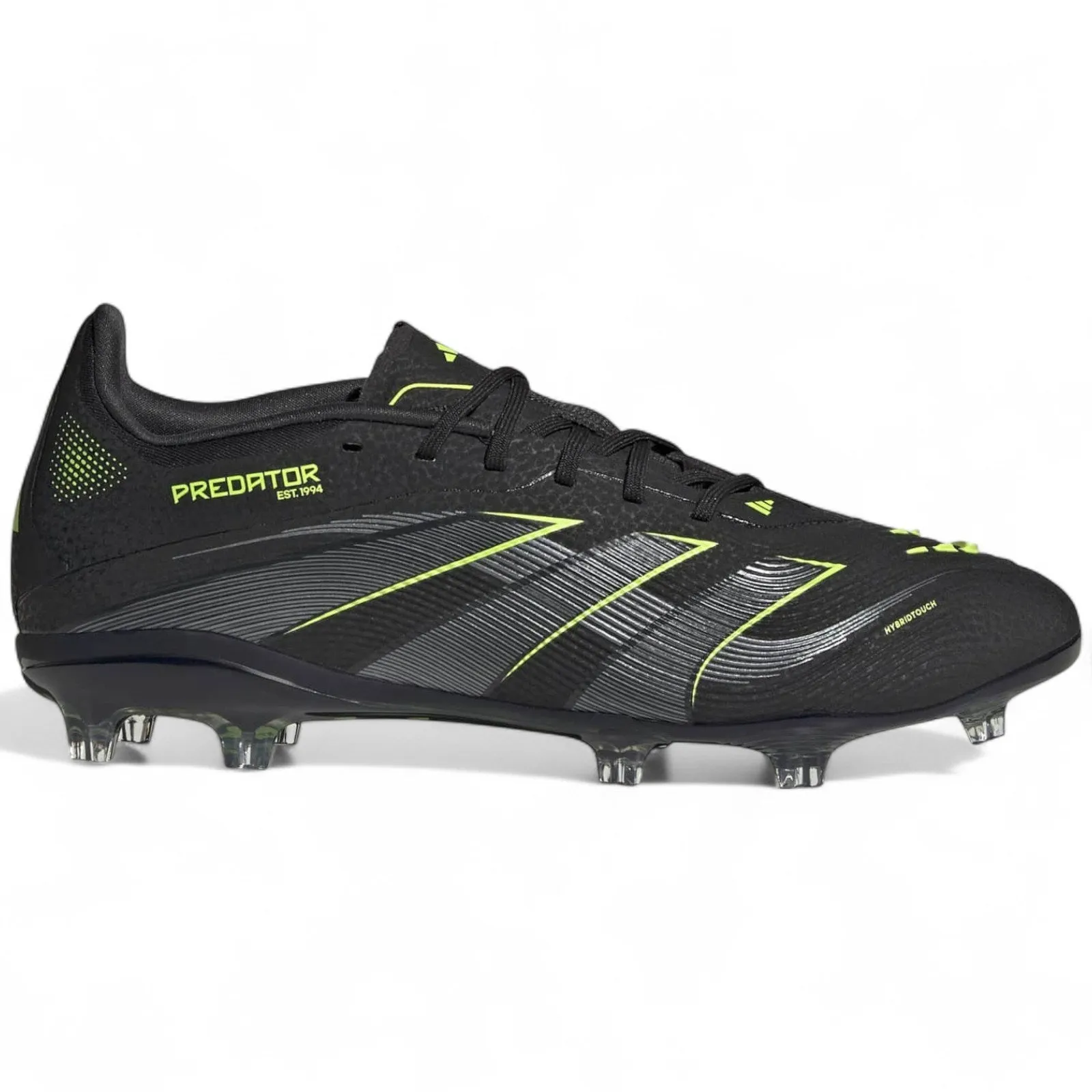 Active Flow adidas Predator Elite Kids Firm Ground Football Boots