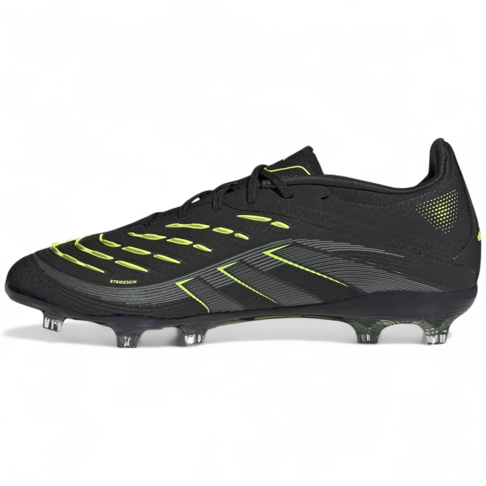 Durable Design adidas Predator Elite Kids Firm Ground Football Boots
