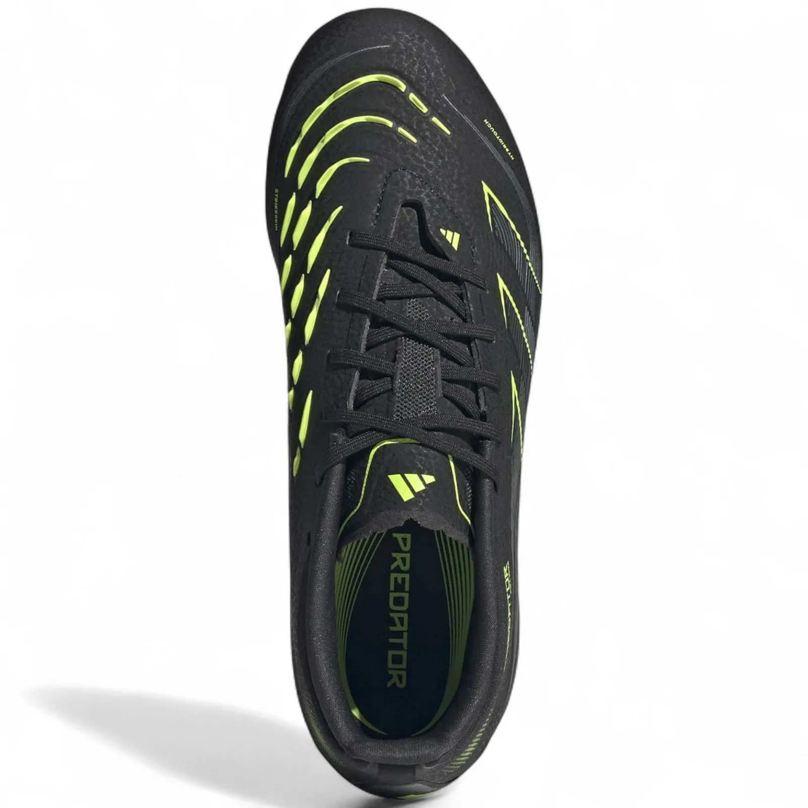 Play Control adidas Predator Elite Kids Firm Ground Football Boots
