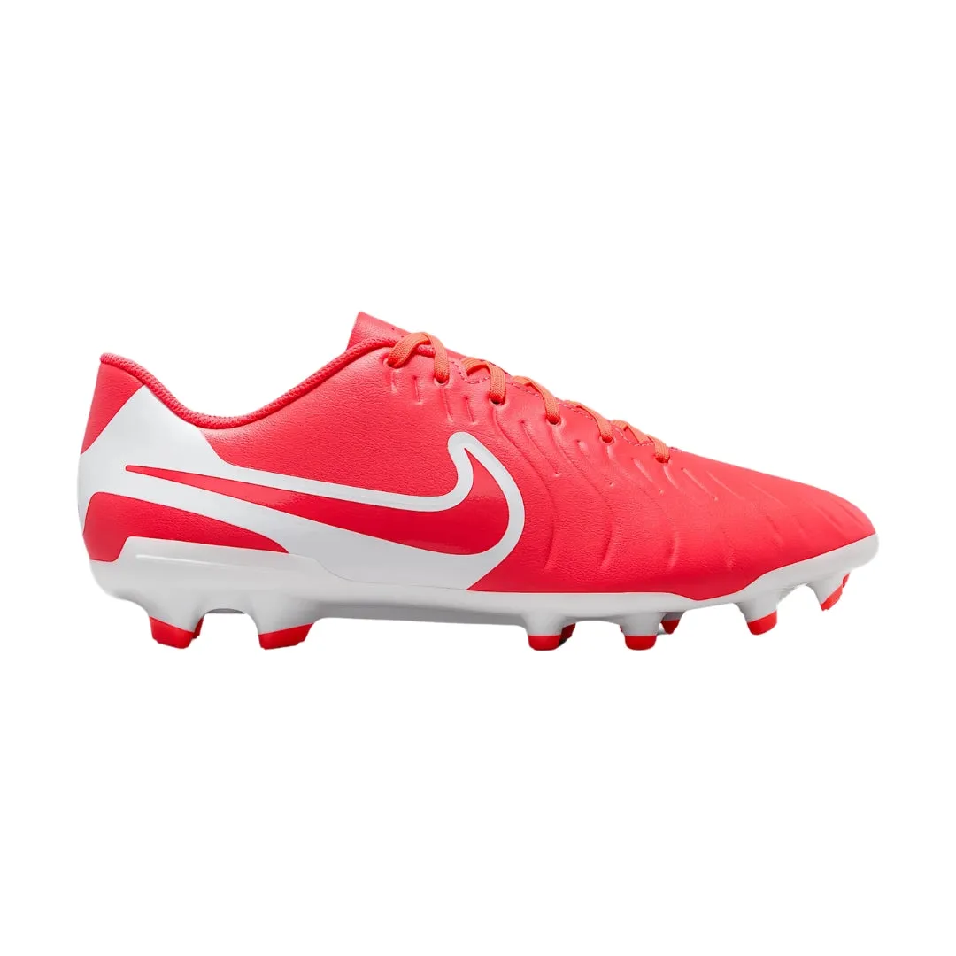 Tiempo Legend 10 Club Multi-Ground Low-Top Soccer Shoes Rapid Foot
