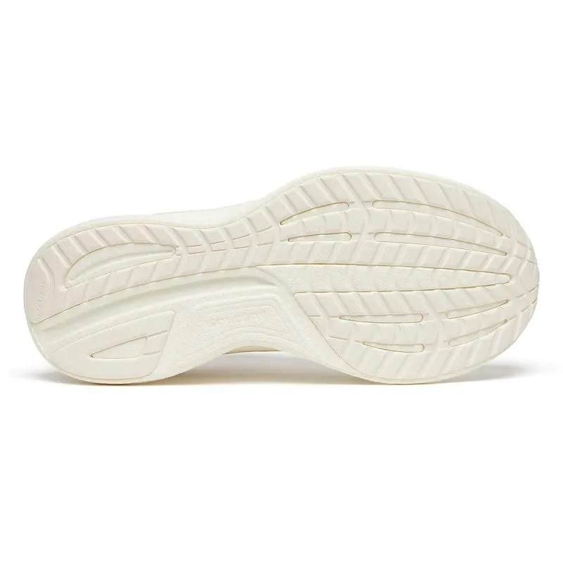 treadmill running shoes Saucony Ride 18 B Womens Running Shoes