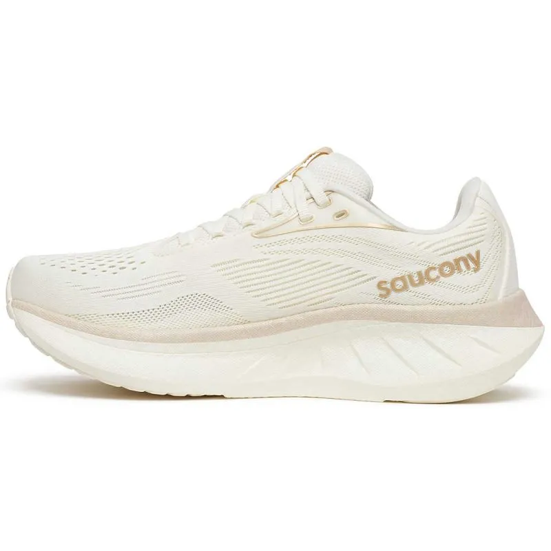 Saucony Ride 18 B Womens Running Shoes futuristic running option