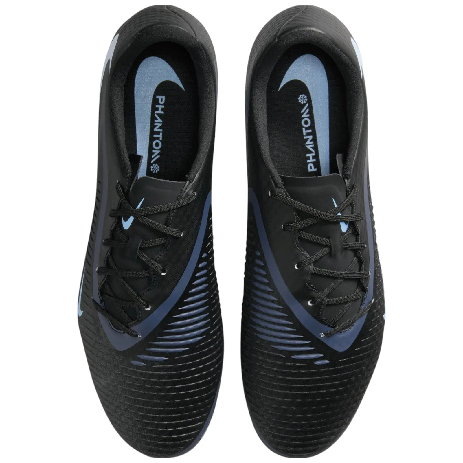 Nike Phantom 6 Low Academy Multi-Ground Football Boots Run Ready