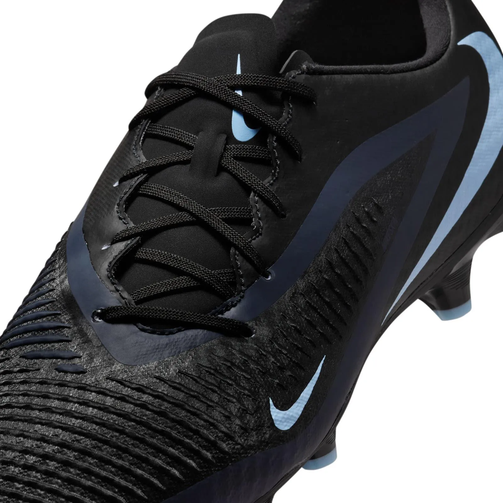 Nike Phantom 6 Low Academy Multi-Ground Football Boots Park Games