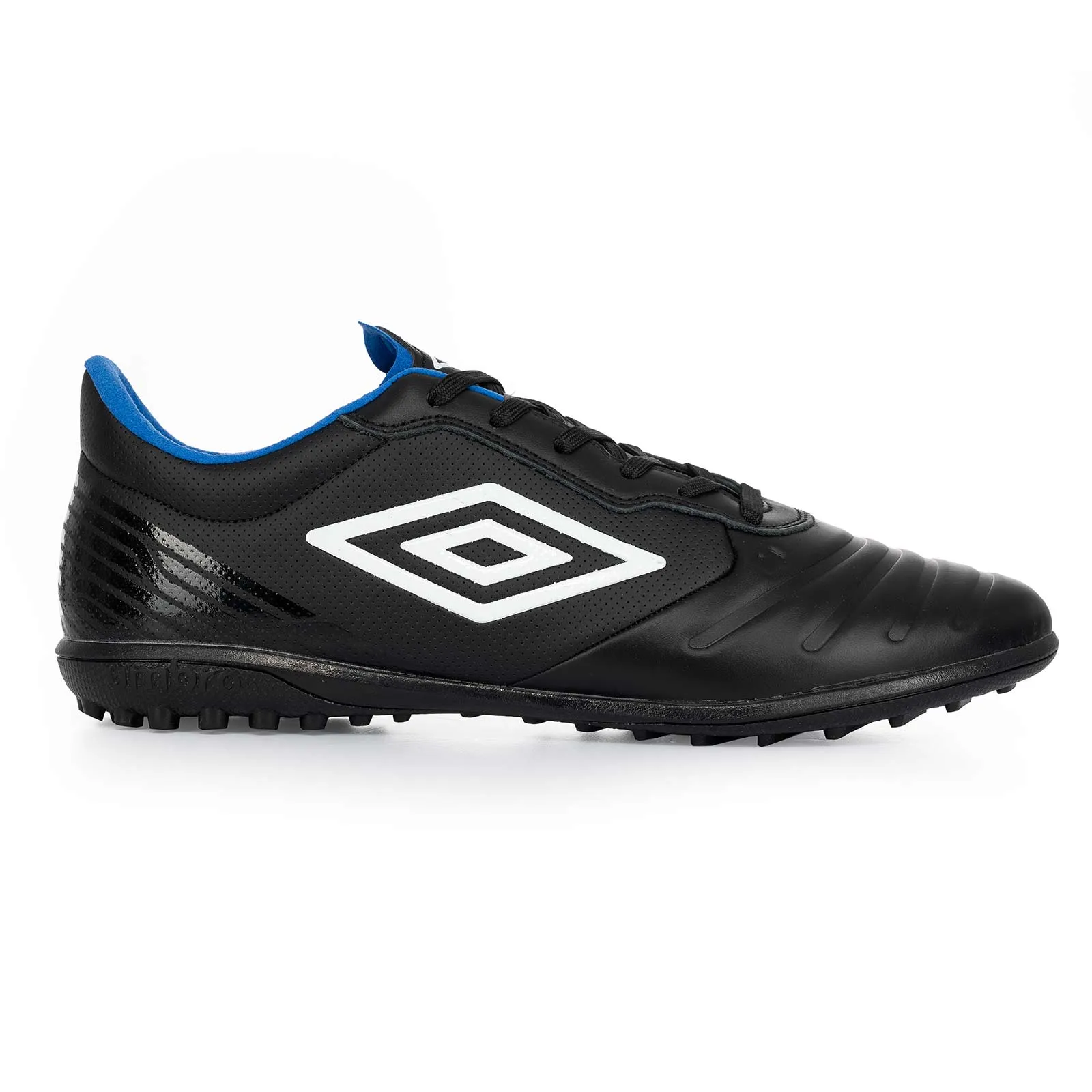Umbro Suprema Classic TF Football Boots Competitive Edge Tactical Awareness