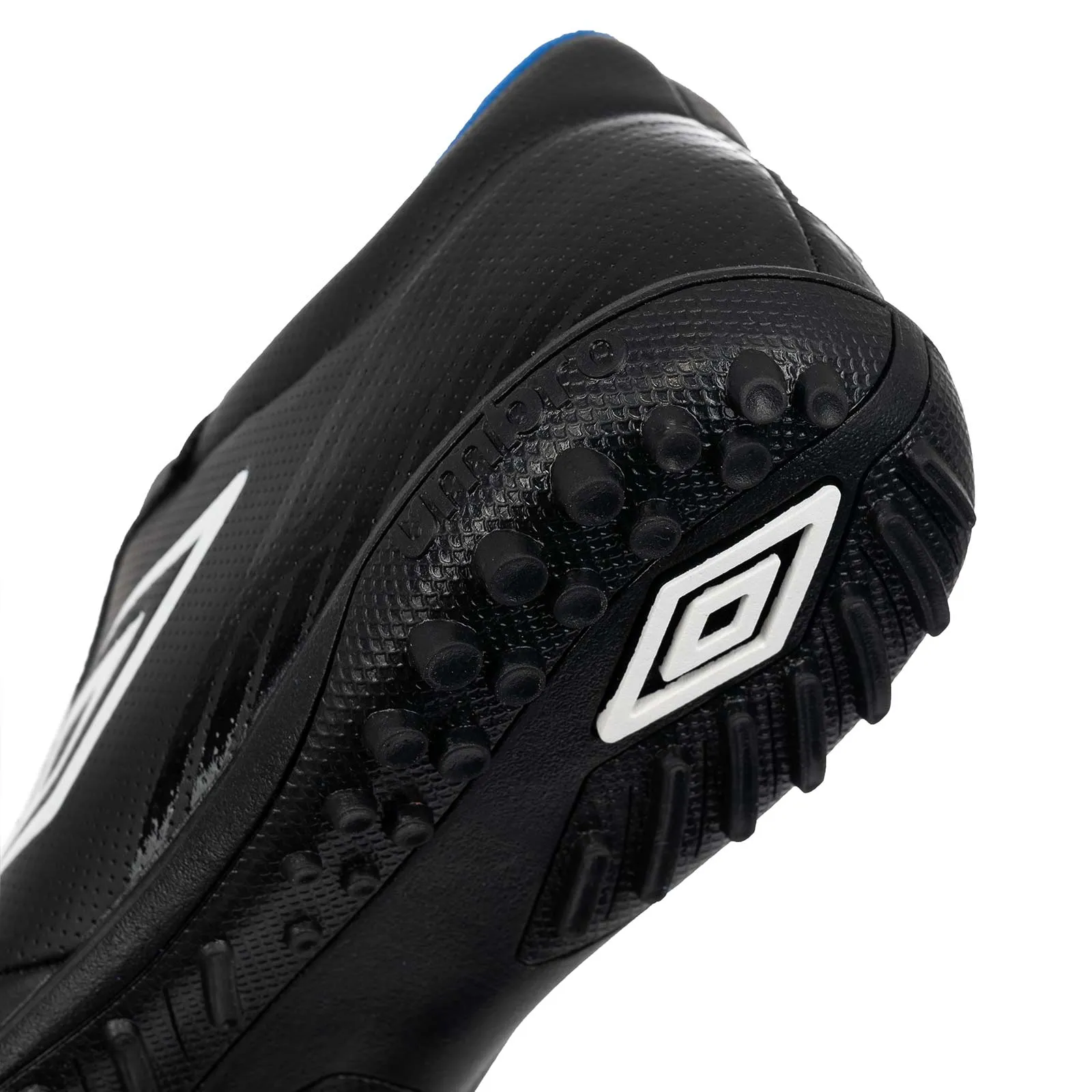 Umbro Suprema Classic TF Football Boots Match Drive Inner Grip