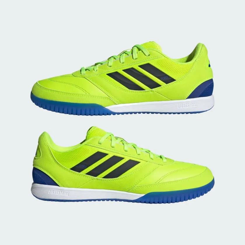 TOP SALA COMPETITION II Flexible Sole Player Support