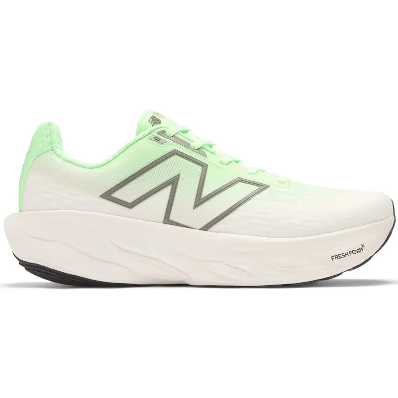 New Balance Fresh Foam X 1080v14 B Womens Running Shoes hydro - resistant running shoes